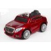 Электромобиль BARTY Mercedes Benz S600 AMG