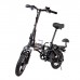Электровелосипед iconBit E-Bike K205