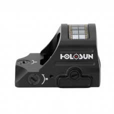 Коллиматорный прицел Holosun HS407C X2