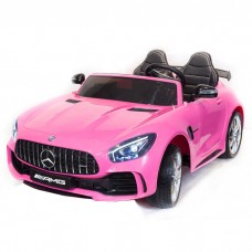 Электромобиль Mercedes-Benz GTR  4Х4