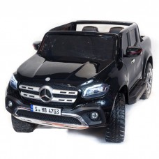 Электромобиль Mersedes-Benz X-Class