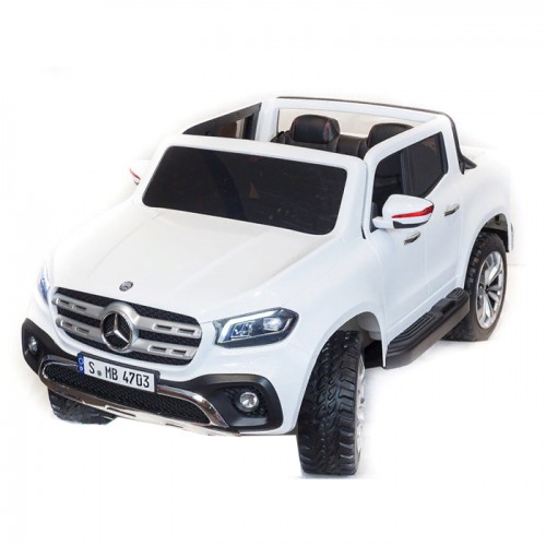 Электромобиль Mersedes-Benz X-Class Электромобиль Mersedes-Benz X-Class