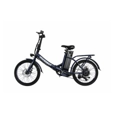 Электровелосипед Hoverbot CB-7 Optimus