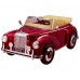 Электромобиль Mercedes Benz 300S GLANEC