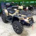 Электроквадроцикл GreenCamel Linhai LH80DA 4x4