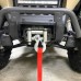 Электроквадроцикл GreenCamel Linhai LH80DA 4x4