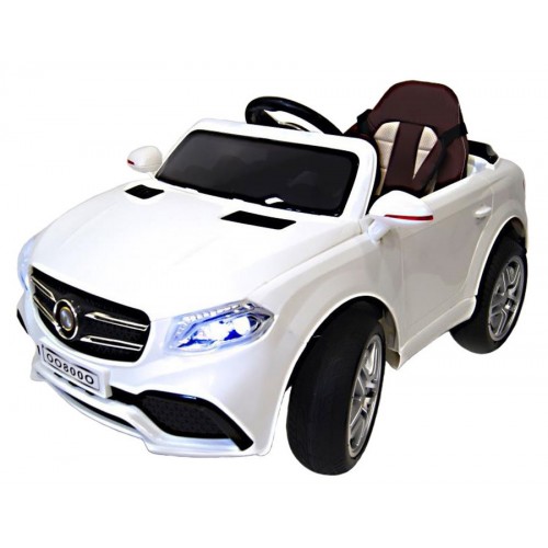 Электромобиль Mercedes O008OO-VIP