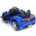 Электромобиль Sport mini BBH7188 Электромобиль Sport mini BBH7188