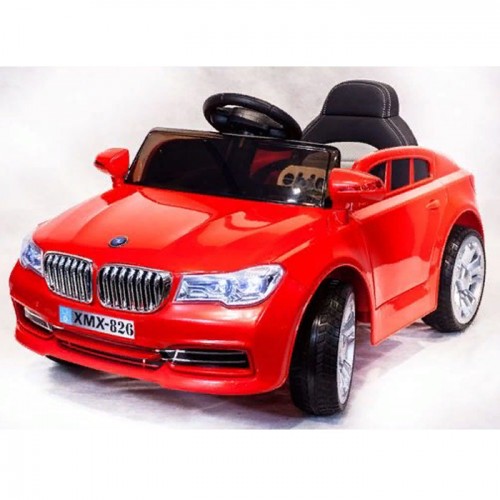 Электромобиль BMW XMX 826 Электромобиль BMW XMX 826