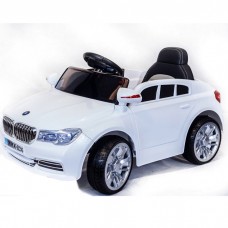 Электромобиль BMW XMX 826
