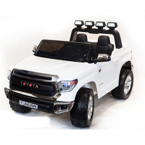 Электромобиль TOYOTA TUNDRA MINI недорого
