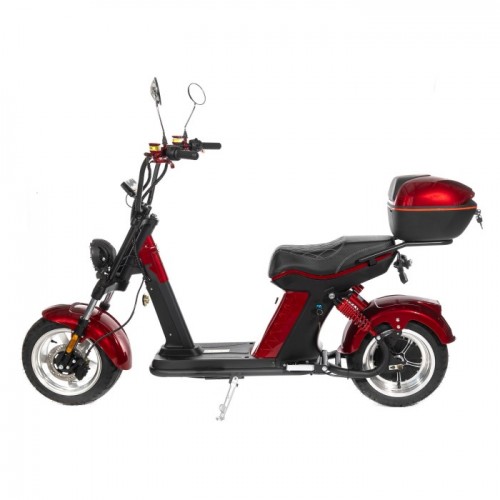 Электроскутер CityCoco GT M6 Pro Электроскутер CityCoco GT M6 Pro