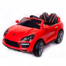 Электромобиль Porsche Cayenne SH 808 