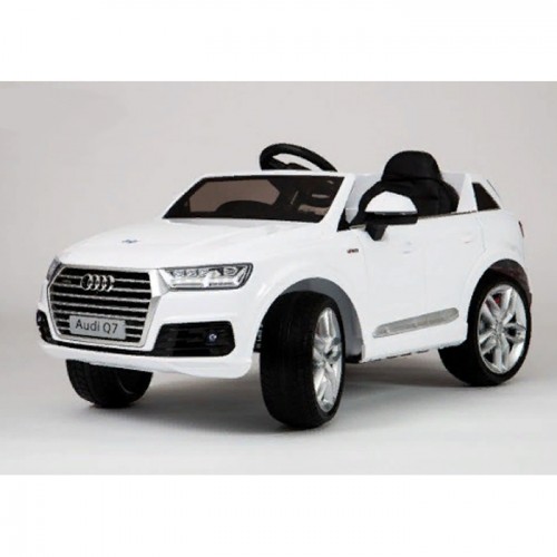 Электромобиль Audi Q7 недорого Электромобиль Audi Q7 недорого