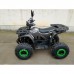 Подростковый электроквадроцикл GreenCamel Atakama T520 1500W