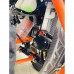 Квадроцикл Kugoo K5