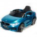 Электромобиль BMW 6 GT Электромобиль BMW 6 GT