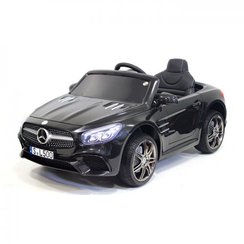 Электромобиль Mercedes Benz SL500 Электромобиль Mercedes Benz SL500