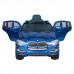 Электромобиль BMW X6 Электромобиль BMW X6