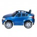 Электромобиль BMW X6 Электромобиль BMW X6