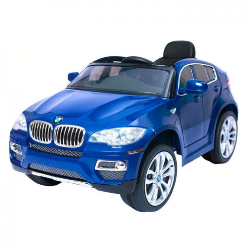 Электромобиль BMW X6 Электромобиль BMW X6