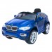 Электромобиль BMW X6 Электромобиль BMW X6