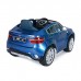 Электромобиль BMW X6 Электромобиль BMW X6