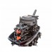 Лодочный мотор GLADIATOR G9.9FHS 2-х тактный