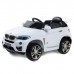Электромобиль BMW X6