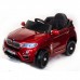 Электромобиль BMW X6