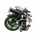 Электровелосипед Elbike Taiga 2 Twix 2000 (camouflage) Электровелосипед Elbike Taiga 2 Twix 2000 (camouflage)
