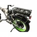 Электровелосипед Elbike Taiga 2 Twix 2000 (camouflage) Электровелосипед Elbike Taiga 2 Twix 2000 (camouflage)