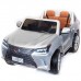 Электромобиль Lexus LX570