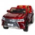 Электромобиль Lexus LX570
