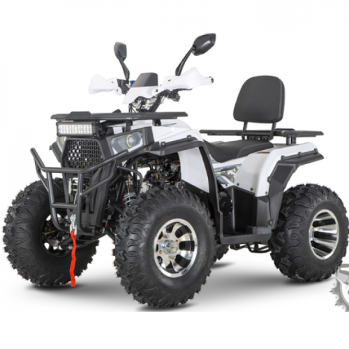 Квадроцикл YACOTA VIKING PRO Квадроцикл YACOTA VIKING PRO