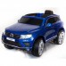 Электромобиль Volkswagen Touareg Электромобиль Volkswagen Touareg