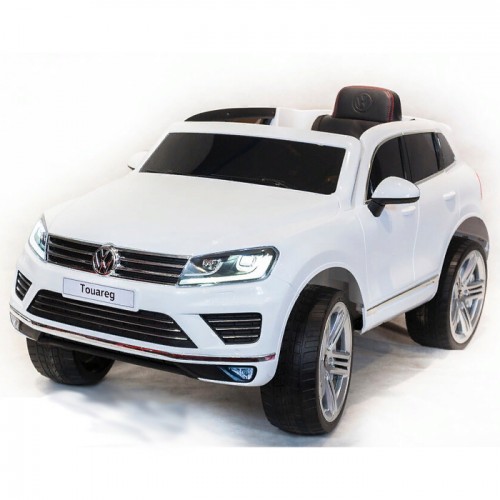 Электромобиль Volkswagen Touareg Электромобиль Volkswagen Touareg