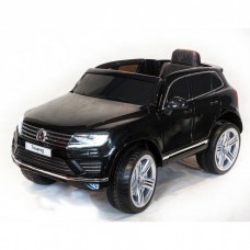 Электромобиль Volkswagen Touareg