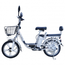 Электровелосипед Motax E-NOT EXPRESS 48V 10Ah