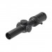 Оптический прицел Veber Wolf 1,25-4,5x26 IR DnD загонник Оптический прицел Veber Wolf 1,25-4,5x26 IR DnD загонник