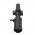 Оптический прицел Veber Wolf 1,25-4,5x26 IR DnD загонник Оптический прицел Veber Wolf 1,25-4,5x26 IR DnD загонник