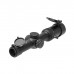 Оптический прицел Veber Wolf 1,25-4,5x26 IR DnD загонник Оптический прицел Veber Wolf 1,25-4,5x26 IR DnD загонник
