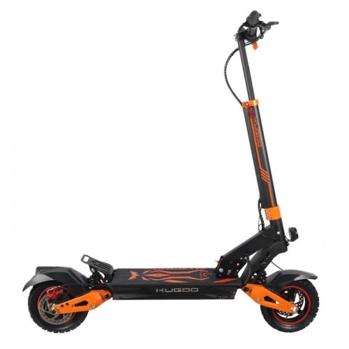 Электросамокат Kugoo Max Speed Pro Электросамокат Kugoo Max Speed Pro