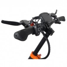 Электросамокат Kugoo Max Speed Pro