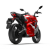 Электромотоцикл WHITE SIBERIA SUPER SOCO STREET HUNTER PRO Электромотоцикл WHITE SIBERIA SUPER SOCO STREET HUNTER PRO