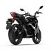 Электромотоцикл WHITE SIBERIA SUPER SOCO STREET HUNTER PRO Электромотоцикл WHITE SIBERIA SUPER SOCO STREET HUNTER PRO