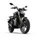 Электромотоцикл WHITE SIBERIA SUPER SOCO STREET HUNTER PRO Электромотоцикл WHITE SIBERIA SUPER SOCO STREET HUNTER PRO