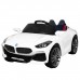 Электромобиль BMW SPORT Электромобиль BMW SPORT