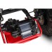 Электроквадроцикл WHITE SIBERIA SNEG 3000 F Электроквадроцикл WHITE SIBERIA SNEG 3000 F