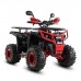 Электроквадроцикл WHITE SIBERIA SNEG 3000 F Электроквадроцикл WHITE SIBERIA SNEG 3000 F